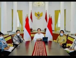 Ancaman Krisis Energi Akibat Keputusan Jokowi Melarang Ekspor Batu Bara