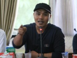 Agus Sukarno Siap Menangkan Romy Hariyanto di Pilgub Jambi