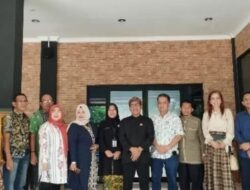 Komisi IV DPRD Kota Jambi Kunker ke Purwakarta Untuk Mengetahui Program dan Konsep Yang Diterapkan Oleh Instansi