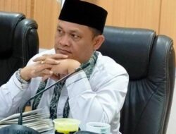 Joni Ismed Anggota DPRD Kota Jambi Minta Gedung Terbengkalai Dimanfaatkan Pemkot Jambi