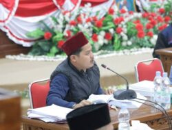 PT IIS Berulah, Ketua Komisi II Tanjab Barat Akan Turun ke Lokasi Jalankan Fungsi Pengawasan