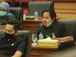 Ketua Komisi II DPRD Akan Cek langsung Ke Puskesmas Yang Dapat Alat USG