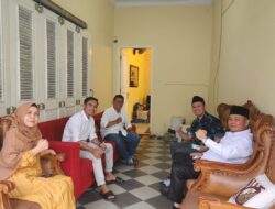 Badan Musyawarah Keluarga Jambi – Jakarta Gelar Buka Puasa Bersama