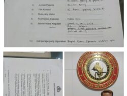 GMI Desak Presiden Cabut Izin PKS dan HGU PT Pilar Wahana Persada di Lamandau