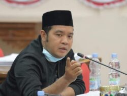 Sebut Penetapan Perda RTRW Merugikan, Waka DPRD Tanjab Barat minta Bupati ambil Langkah Hukum ke MA