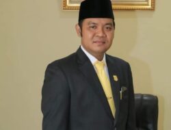 Ahmad Jahfar: Perda RTRW Merugikan Kabupaten Tanjab Barat