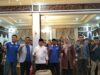 Gubernur Jambi Al Haris Lepas Kontingen Futsal Jambi Untuk Berlaga Liga Nusantara