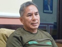 Ketua DPD PAN Kota Jambi Angkat Bicara Soal Pencopotan Spanduk Romi