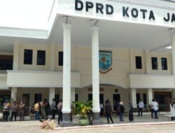 Ketua Komisi II DPRD Kota Jambi Tanggapi Perda No 2 Tentang Pajak dan Retribusi