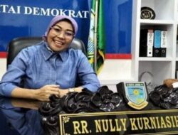 Wakil Ketua DPRD Kota Jambi Dorong Agar Pemkot dan Pemprov Bersinergi dalam Majukan Jambi