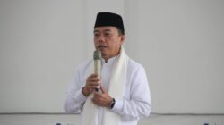 Gubernur Al Haris Buka Bersama Ormas dan LSM se-Provinsi Jambi