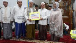 Gubernur Al Haris: Tingkatkan Iman dan Taqwa Selama Ramadhan Dengan Sholat Malam, Baca Al-Qur’an dan Perbanyak Sedekah