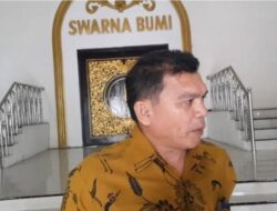 Tarif Parkir Naik, Ketua Komisi II DPRD Kota Jambi Angkat Bicara