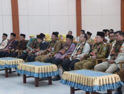 Wagub Sani: Pemuda Muhammadiyah Harus Peka Terhadap Perkembangan Zaman