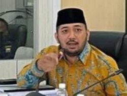 Wakil Ketua DPRD Provinsi Jambi Ingatkan Jangan Ada Titip-Menitip Peserta Didik Selama Proses PPDB