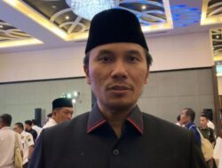 Ketua DPRD Provinsi ucapkan selamat Atas dilantiknya Dirut Bank Jambi Oleh Gubernur