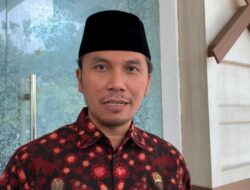 Ketua DPRD Provinsi Jambi Mintak  Perbaikan Jalan dikebut Sebelum Puncak Arus Mudik