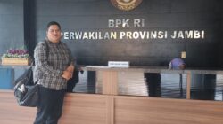 Ketua LMP Tanjabtim minta APH Periksa Kegiatan Fiktif di Sabak Timur