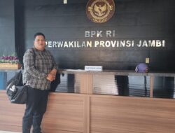 Ketua LMP Tanjabtim minta APH Periksa Kegiatan Fiktif di Sabak Timur
