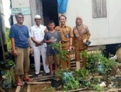 77.085 Orang Terima Bantuan Dumisake Kesehatan Jambi Mantap