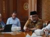 Gelar Rapat Koordinasi Pengangkutan Batubara, Pemprov Jambi Tegaskan Komitmen Pengusaha Tambang Laksanakan Ingub no 1 tahun 2024