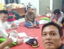 Beredar Foto Pertemuan Oknum Ketua Bawaslu dan Salah Satu Cawabup OKI, GPPD minta Bawaslu Klarifikasi ke DKPP