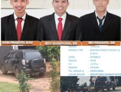 Kesibukan Apa Camat Muara Sabak Barat, Sehingga Tak Sempat Mendatangi Kantor Panwascam Untuk Di Minta Klarifikasi