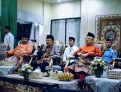 Saat Al Haris Dipuji Pusat Sukses jadi Tuan Rumah STQH ke-XXVII Tingkat Nasional