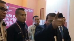 Romi Ngamuk Saat Ditanya Narkoboy, Warga: Amit amit Lah, Orang Seperti ini Tak Pantas Jadi Pemimpin