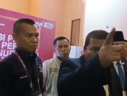 Romi Ngamuk Saat Ditanya Narkoboy, Warga: Amit amit Lah, Orang Seperti ini Tak Pantas Jadi Pemimpin