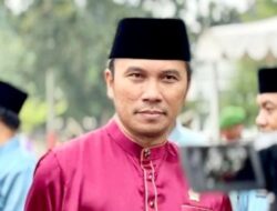 Edi Purwanto : Pemerintah Daerah Agar Terus Berinovasi dan Berkolaborasi Dengan Berbagai Pihak Yang Mampu Mendongkrak Sektor pariwisata di Provinsi Jambi