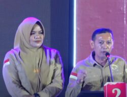 Miris, Dalam Panggung Debat Muslimin Seperti “Anak Buah Dillah”