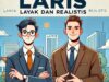 Karisma Politik dan Kepemimpinan Transformasional ala LaRis