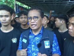 H.bakri Sebut Laris Lebih Unggul Dari Dillah-MT